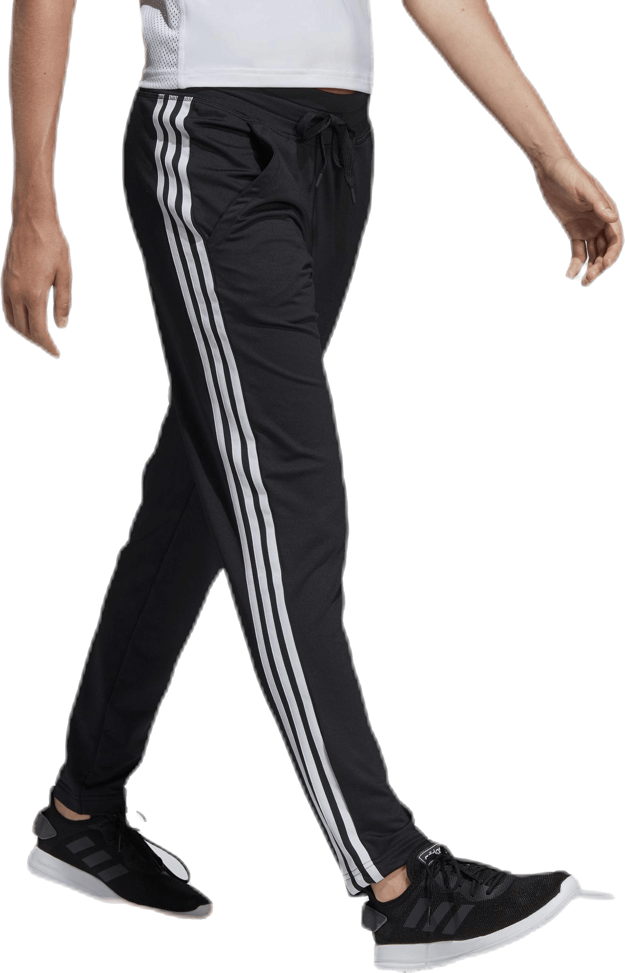D2M 3S Pant Black - Bild 4