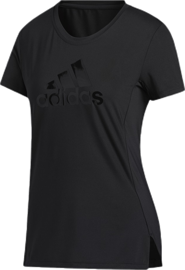 Glam On Bos Tee Black - Bild 4