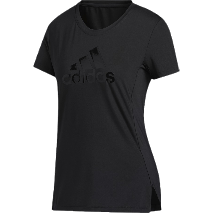 Glam On Bos Tee Black - Bild 4