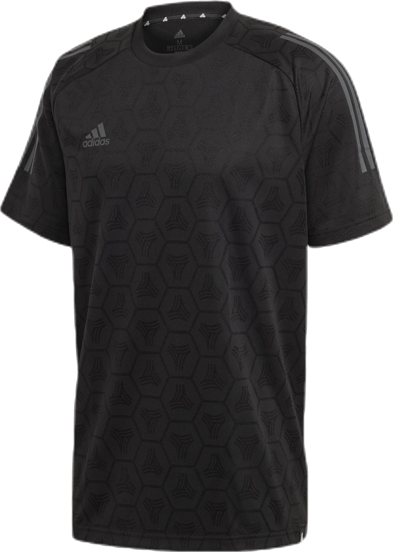 Tango JQD Jersey Black - Bild 4