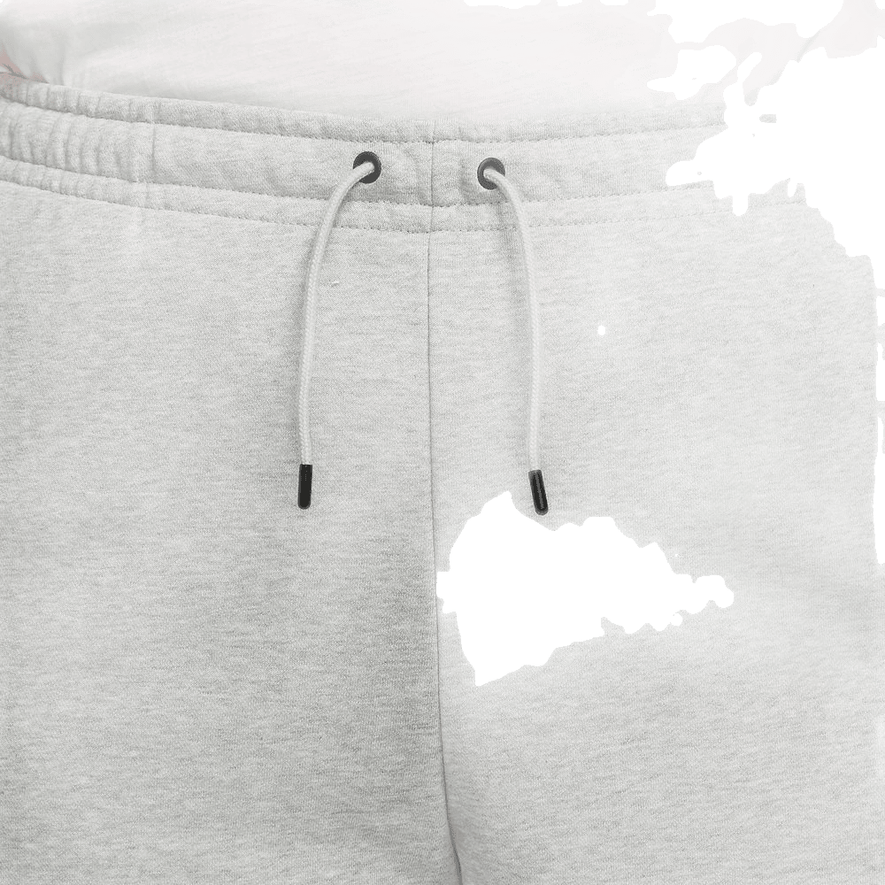 Nsw Essntl Short Ft Plus Grey - Bild 4