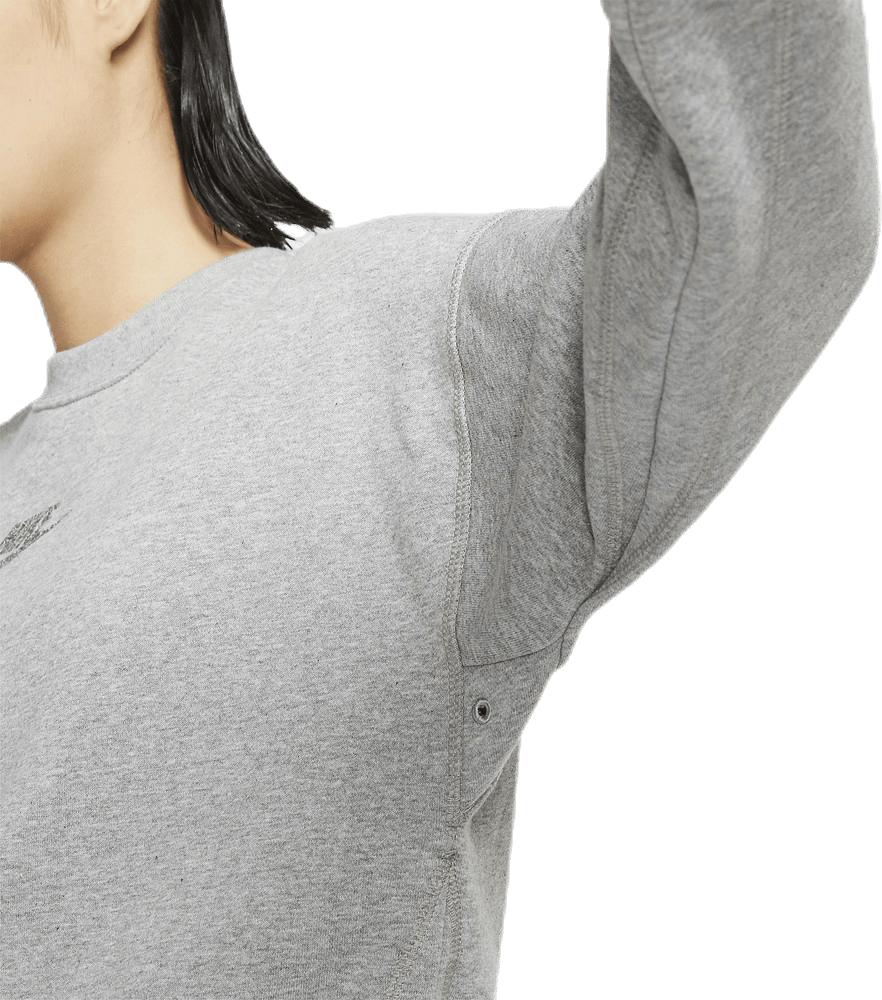 Nsw Crew Ft M2Z Grey - Bild 4