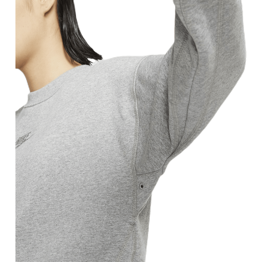 Nsw Crew Ft M2Z Grey - Bild 4