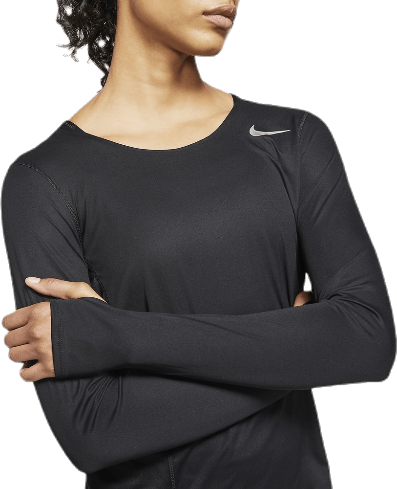 City Sleek LS Black/Silver - Bild 4