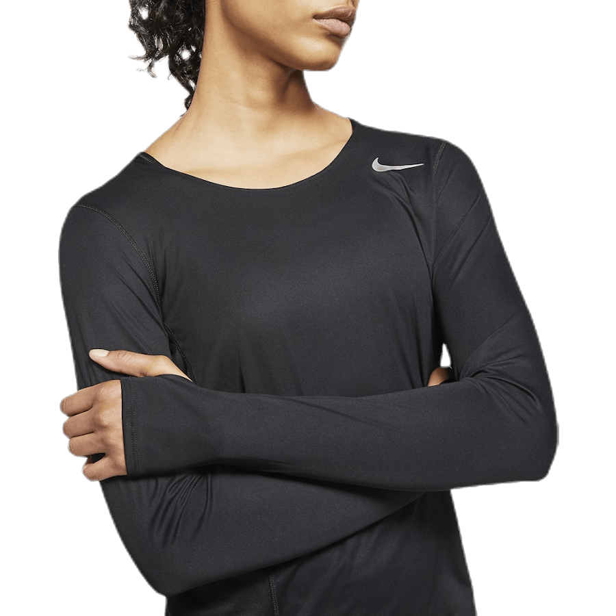 City Sleek LS Black/Silver - Bild 4