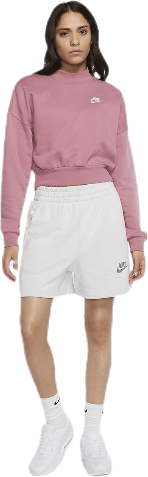 Nsw Short Ft M2Z Grey - Bild 4