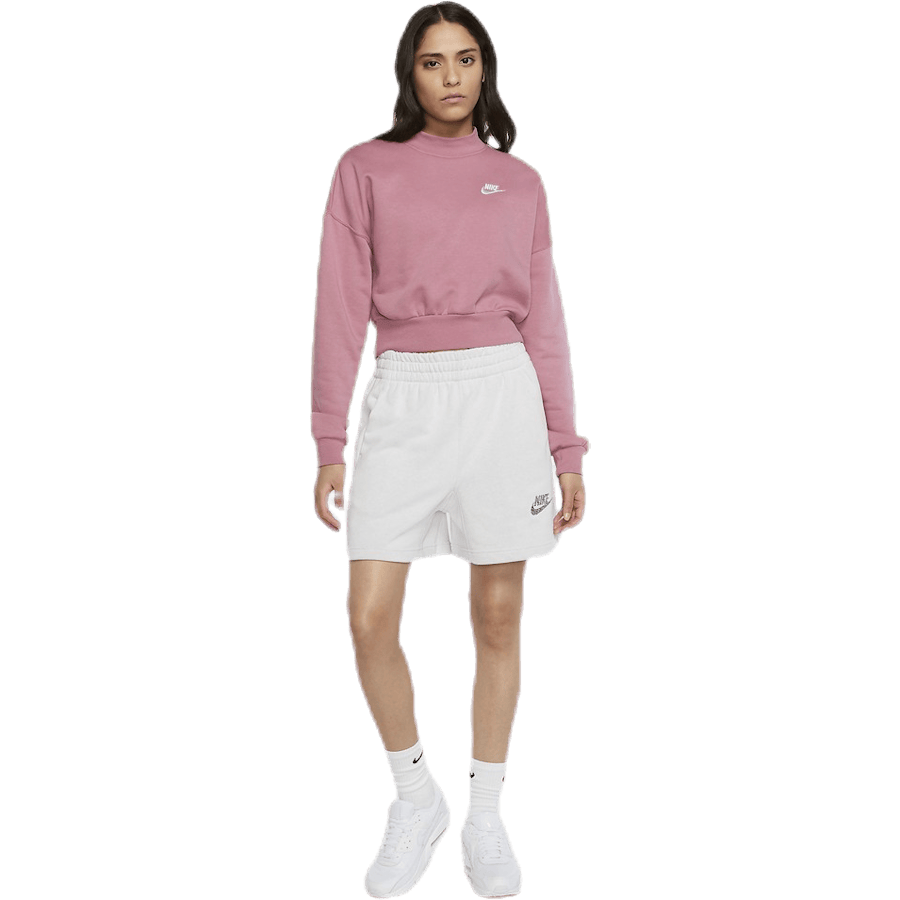 Nsw Short Ft M2Z Grey - Bild 4