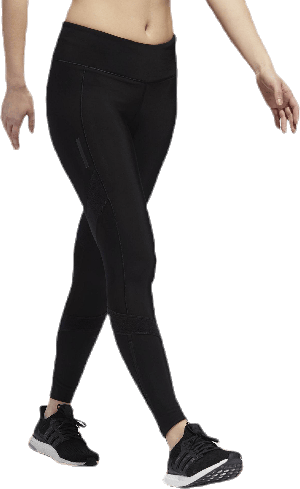 How We Do Tight  Black, Female, Apparels, Leggings, Running, Black, XS