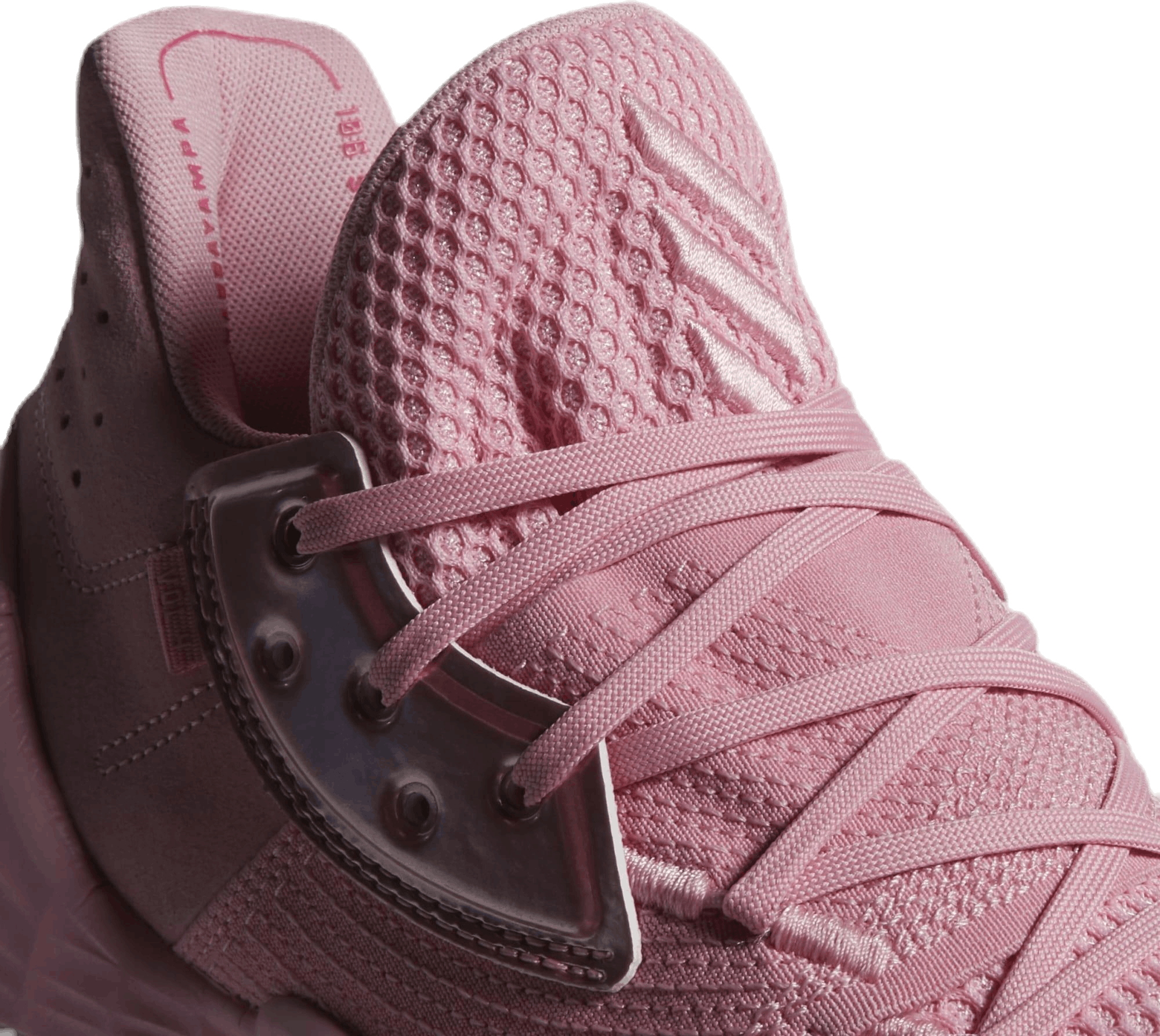 desastre mimar otoño Harden Vol. 4 Shoes Pink | Las mejores marcas deportivas | Sportamore