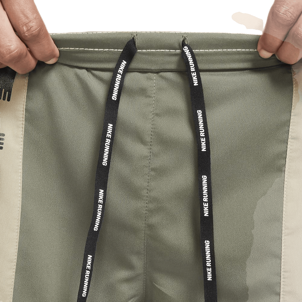 Icon Clash Tempo Lux Short Black/Grey - Bild 4