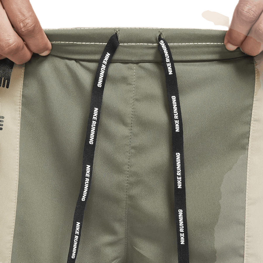 Icon Clash Tempo Lux Short Black/Grey - Bild 4