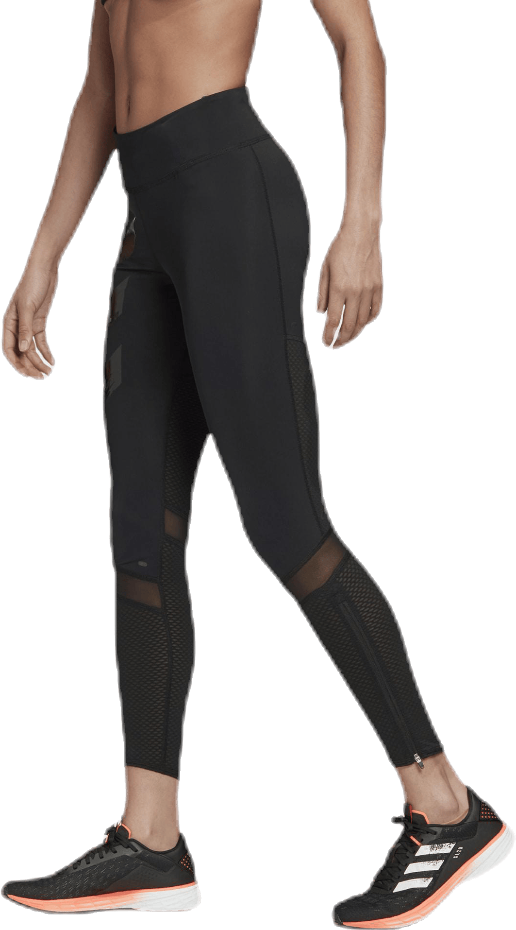 How We Do Tight Long Black - Bild 4