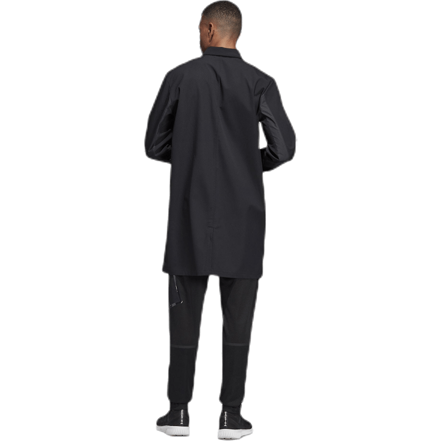 Tango Drill Jacket Black - Bild 3