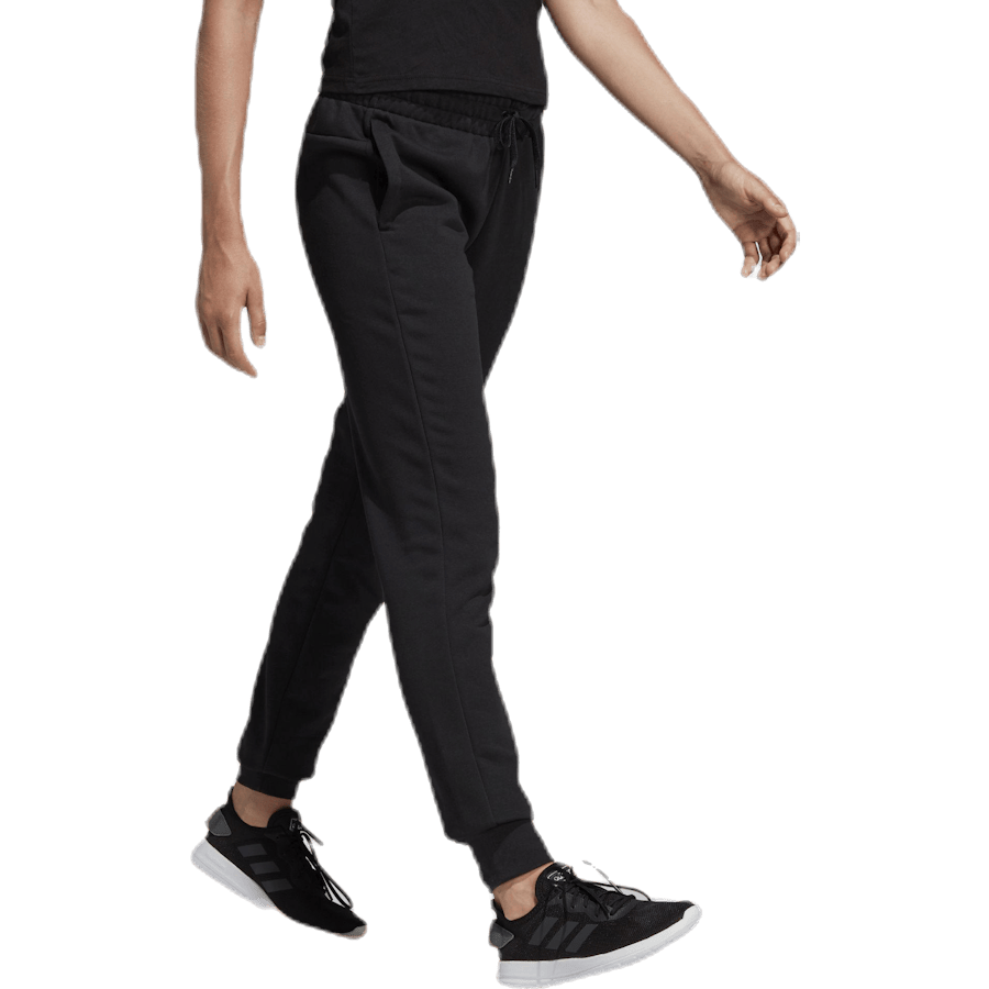Essentials Linear Pant Black / White - Bild 4