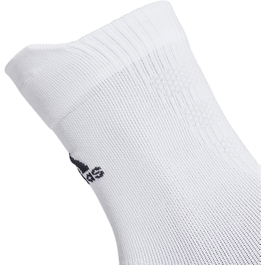 TRX Crew Sock White/Black - Bild 4