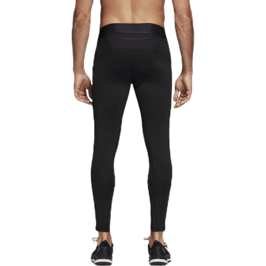 Agravic Tight Black - Bild 3