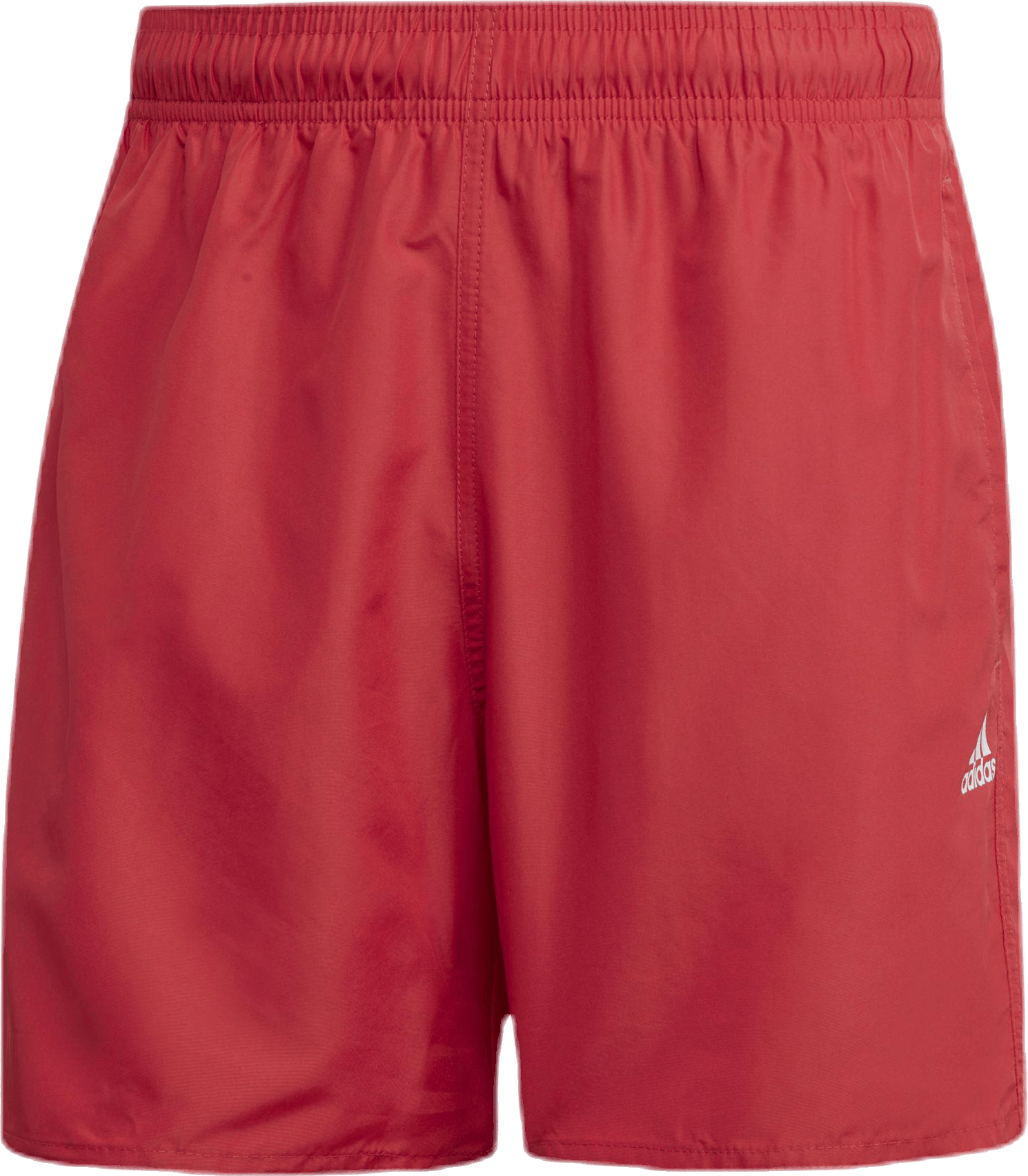 Solid Clx Sh Sl Red - Bild 4