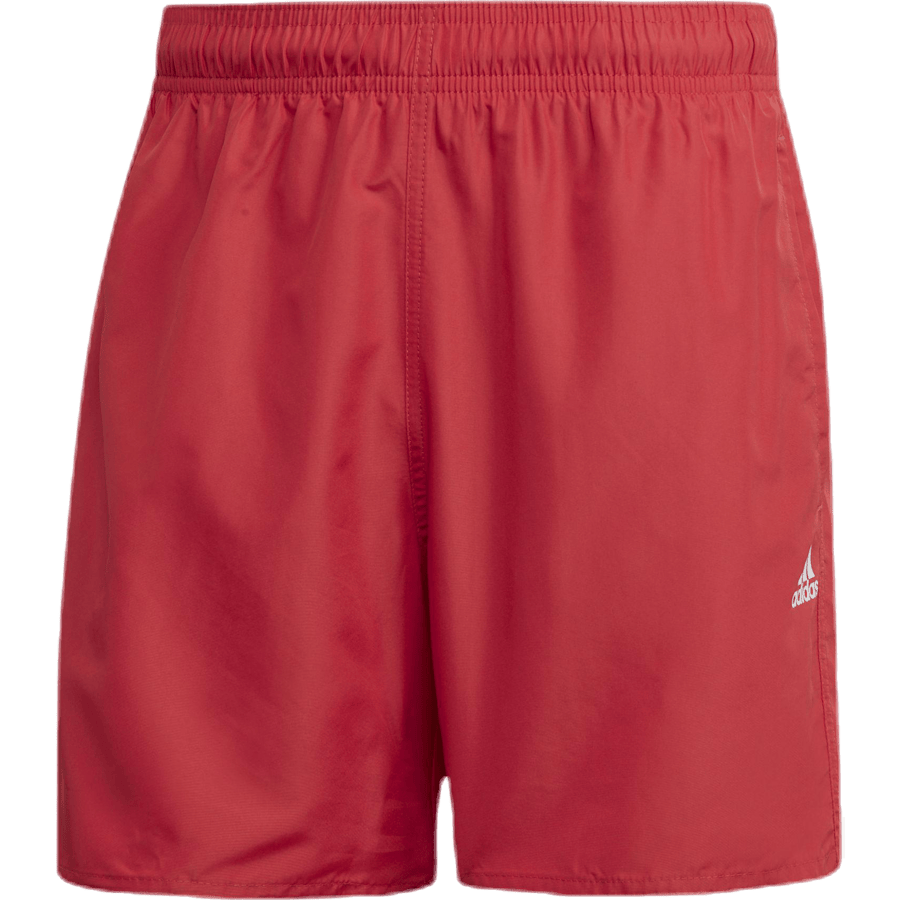 Solid Clx Sh Sl Red - Bild 4