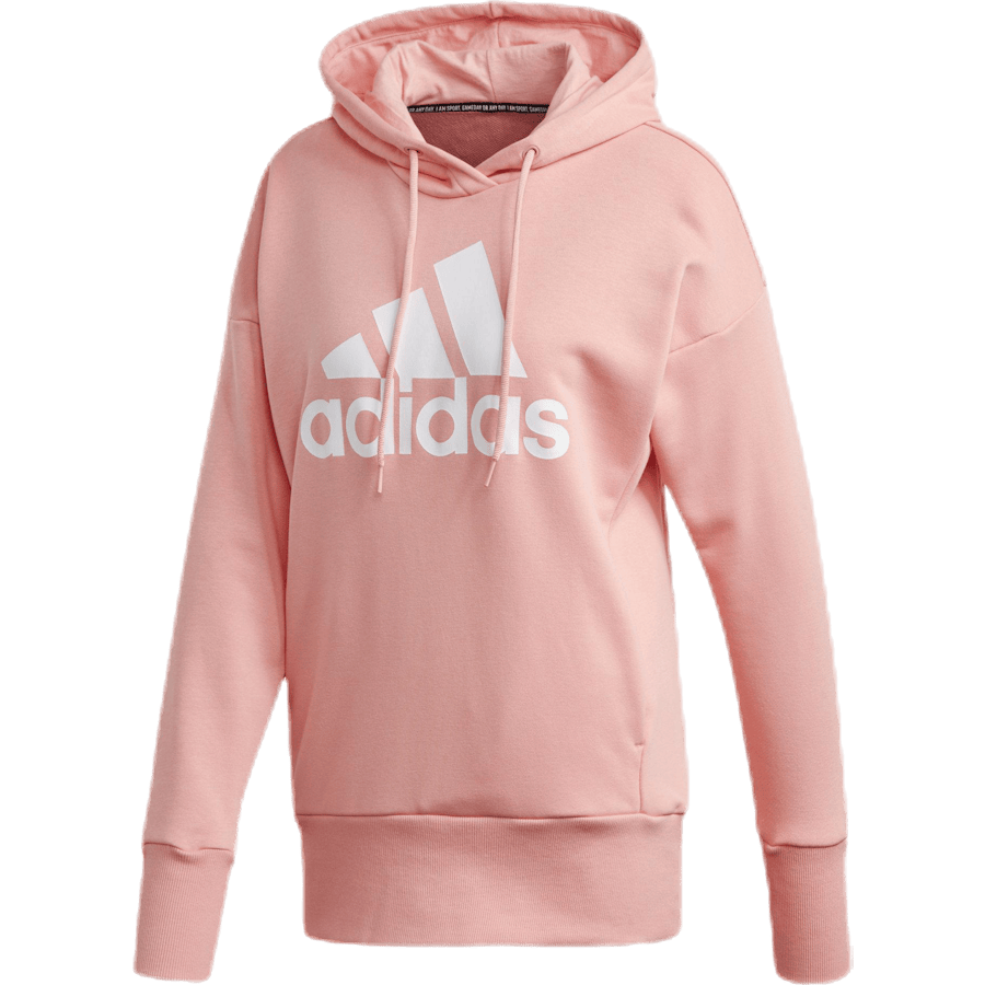 Bos Long Hd Pink/White - Bild 4