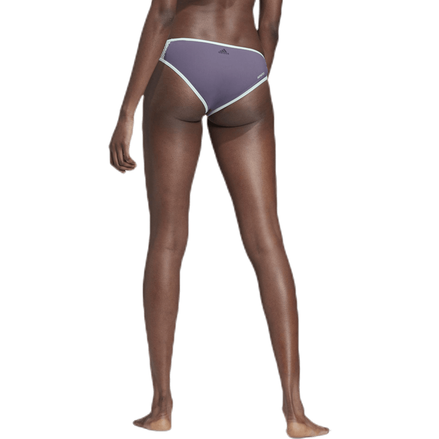 BW Bikini Bottom LS Grey - Bild 3