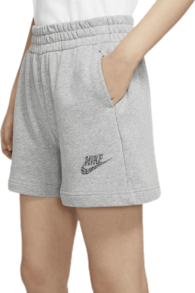 Nsw Short Ft M2Z Grey - Bild 4