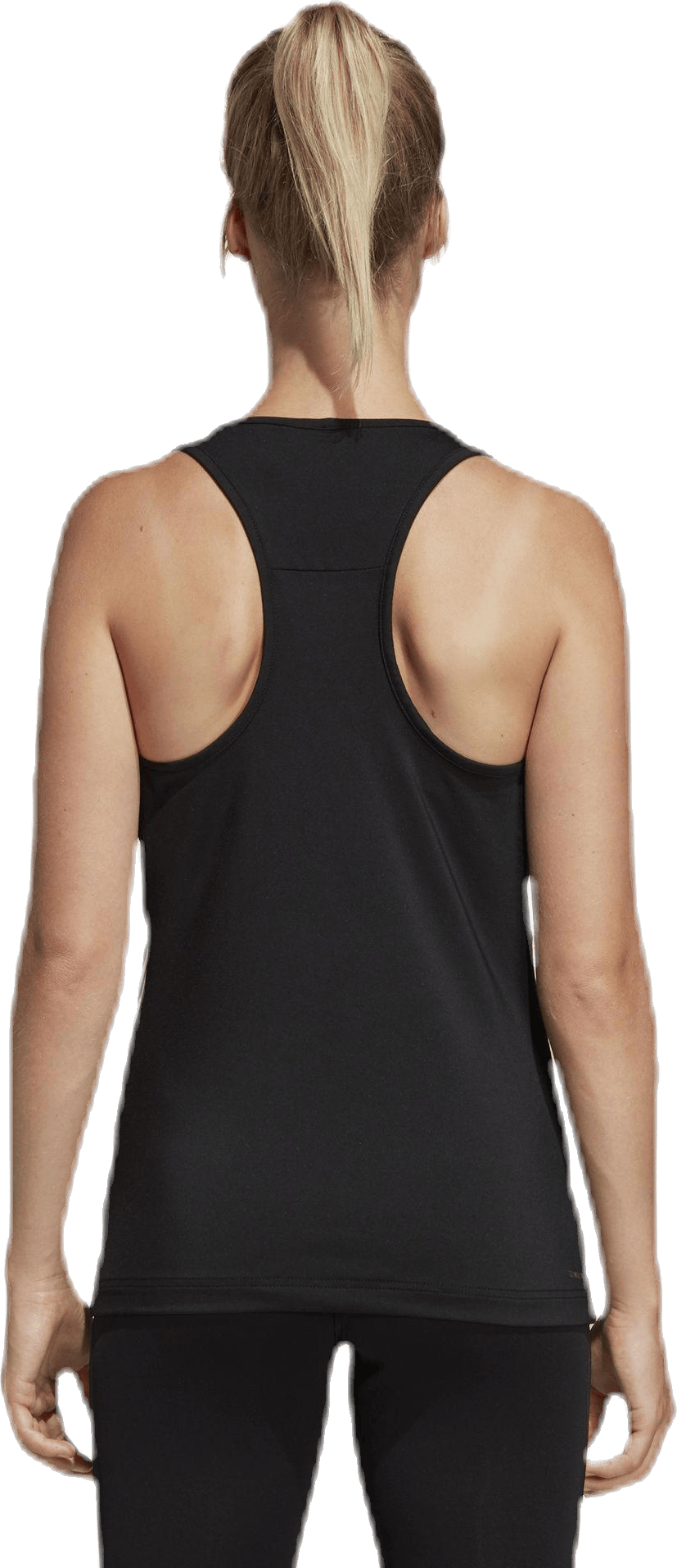 D2M 3S Tank Black - Bild 3