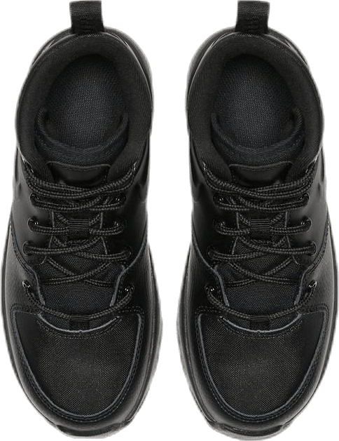 Manoa Leather PS Little kids Black - Bild 4