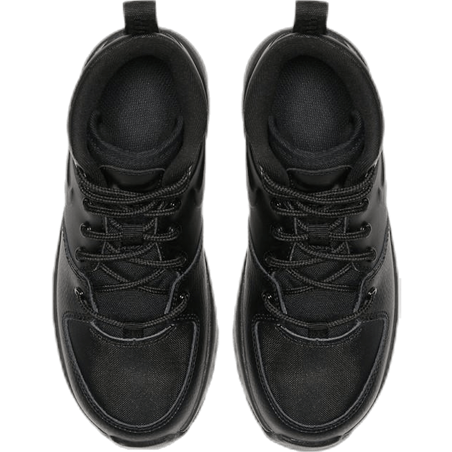 Manoa Leather PS Little kids Black - Bild 4