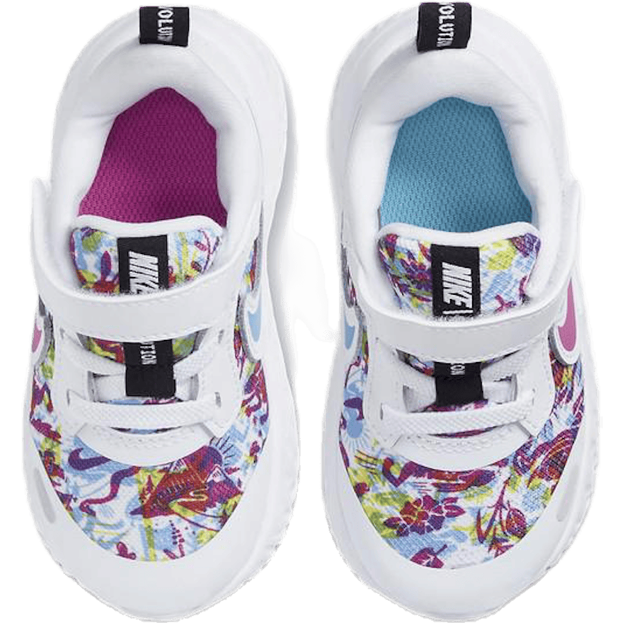Revolution 5 Fable TD Pink/Blue/White - Bild 4
