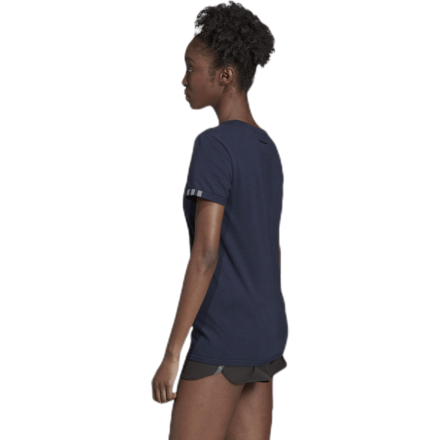 25/7 Tee Black - Bild 4