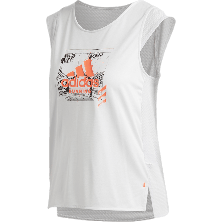 Decode Tank Grey - Bild 4