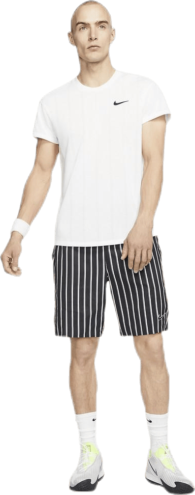 Challenger Top SS White/Black - Bild 4