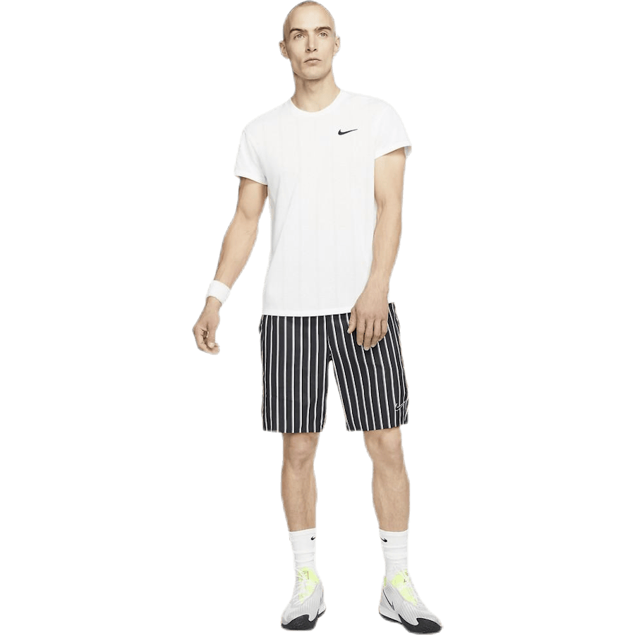 Challenger Top SS White/Black - Bild 4