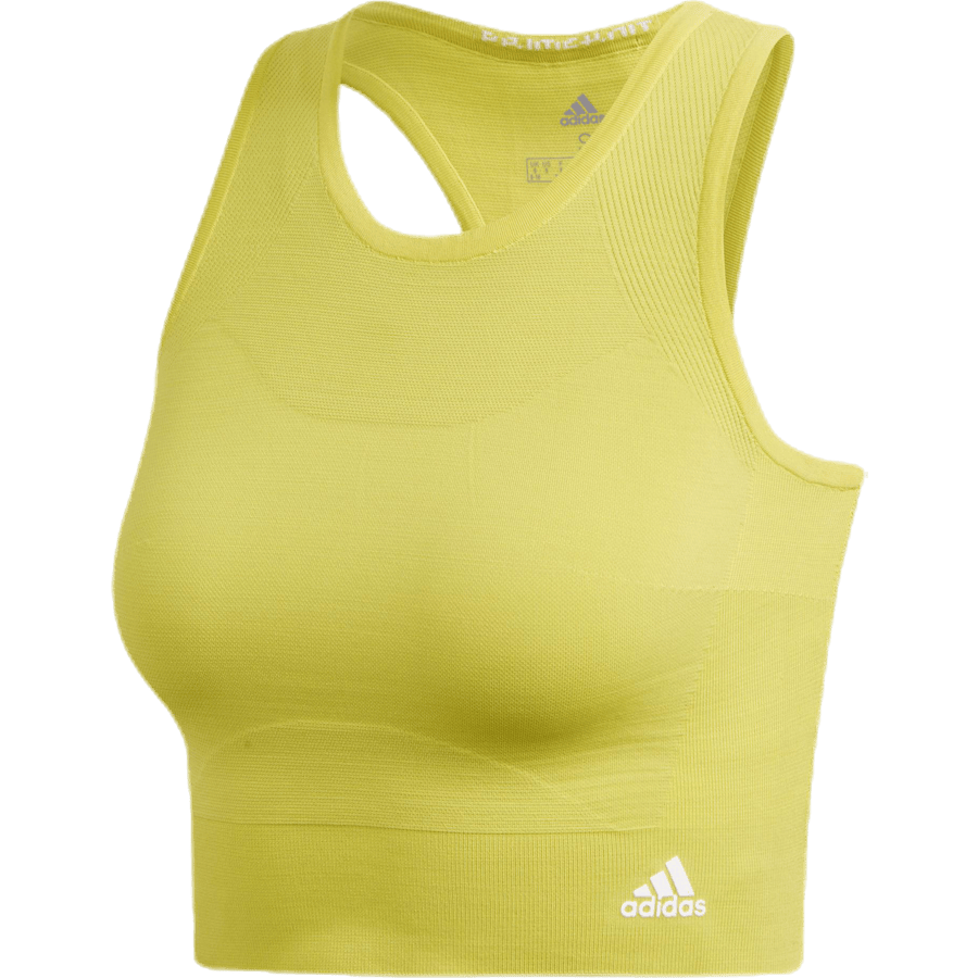Primeknit Top Yellow - Bild 4