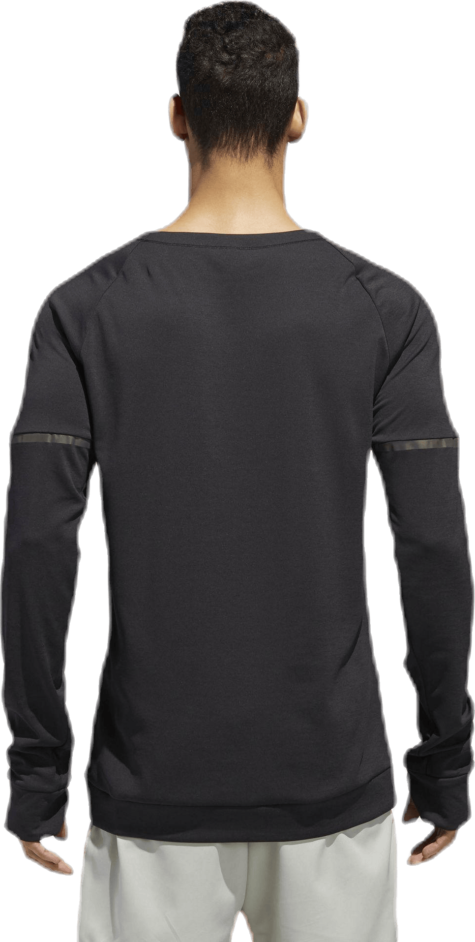 Sn Run Cru M Black - Bild 4