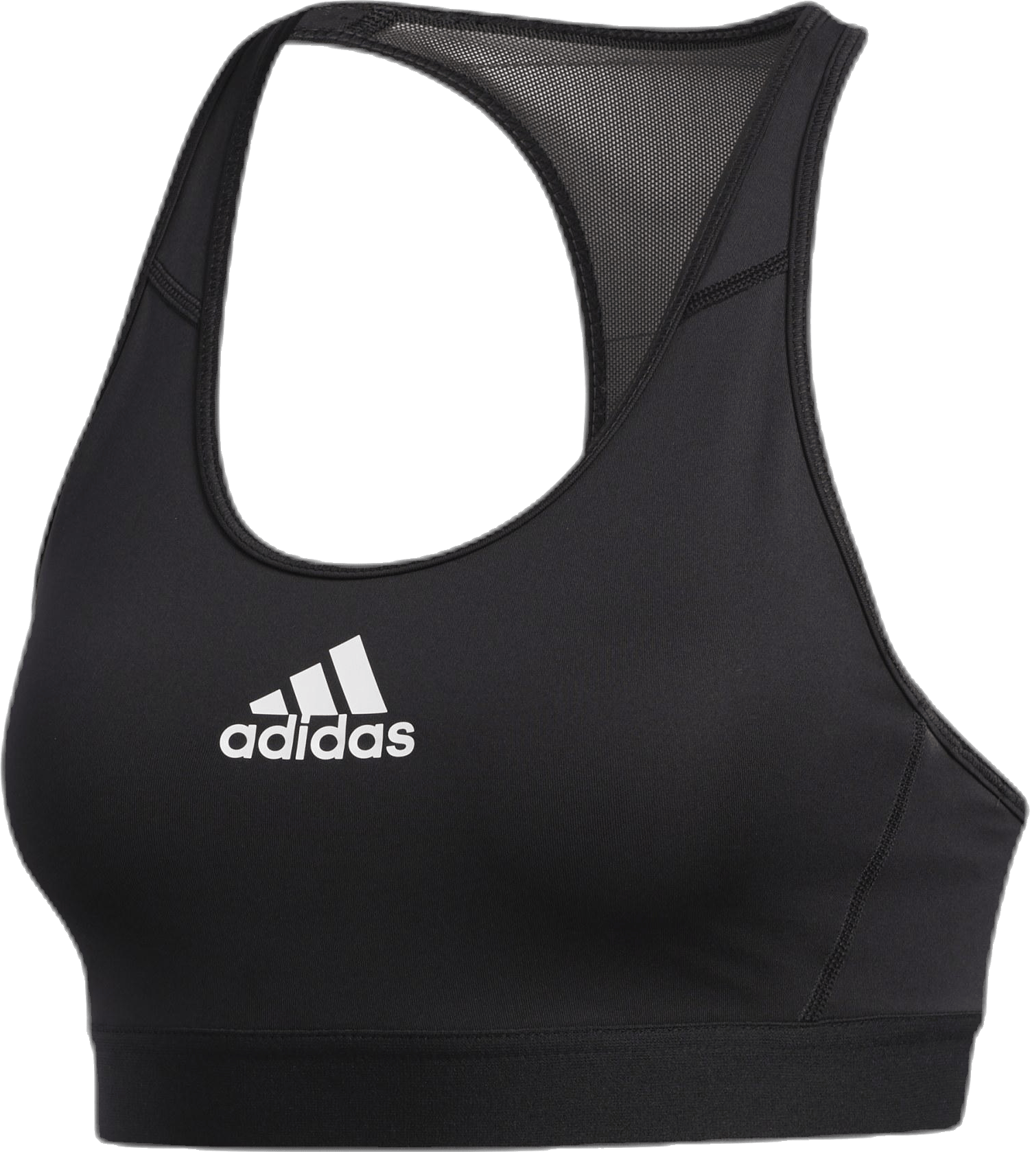 Drst Alphaskin Bra Black - Bild 4