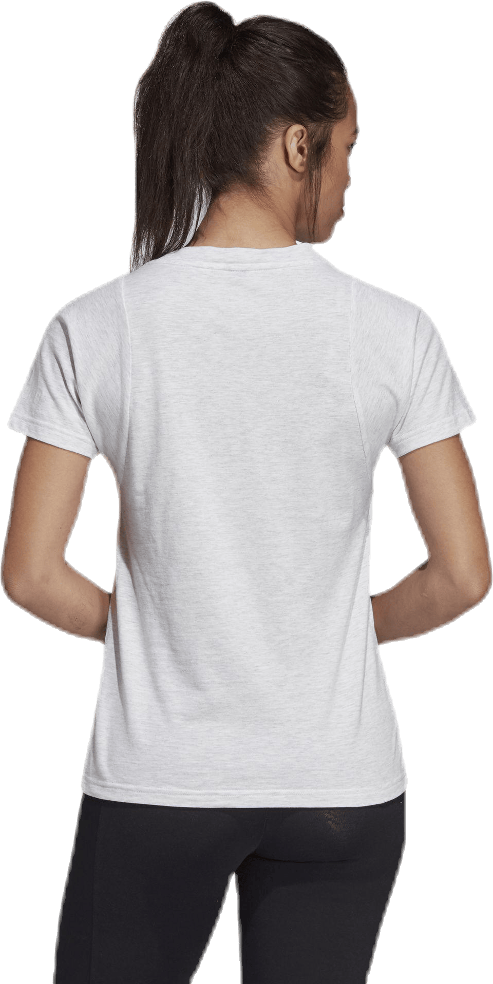 Id Winn CN Tee White - Bild 3