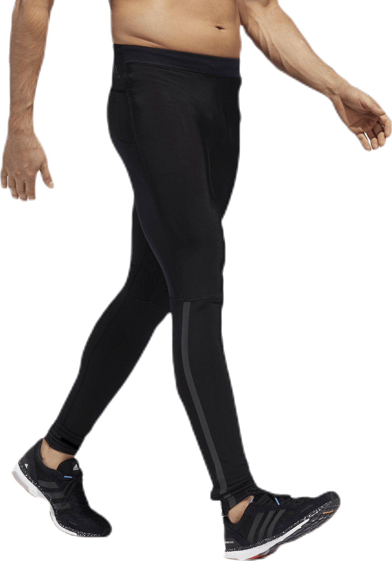 Supenova Warm Tight Black - Bild 4