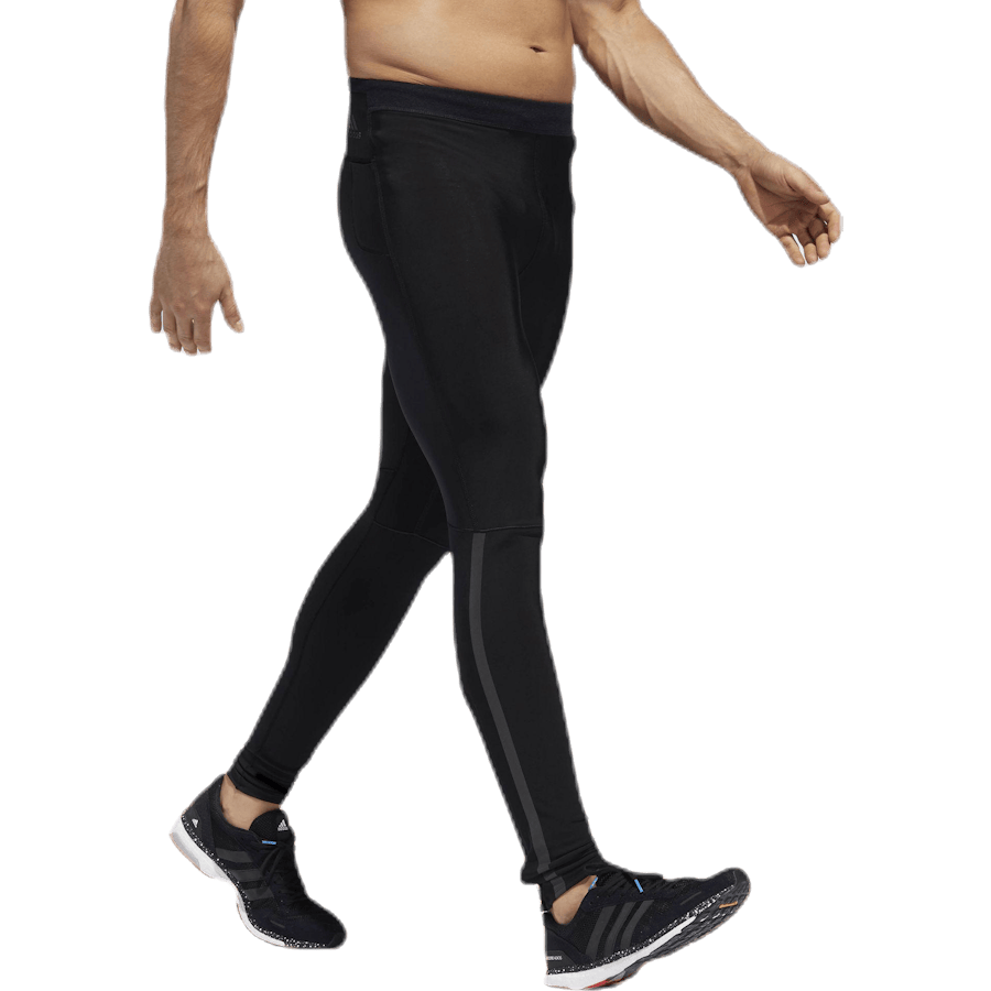 Supenova Warm Tight Black - Bild 4