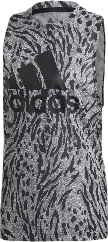 Tank AL Black/Grey - Bild 4