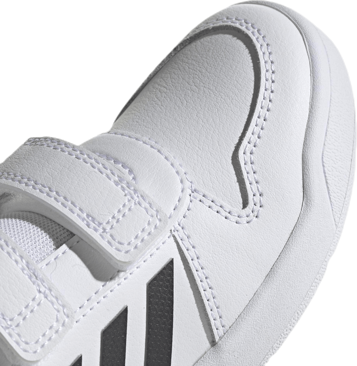 Tensaurus Shoes White/Black