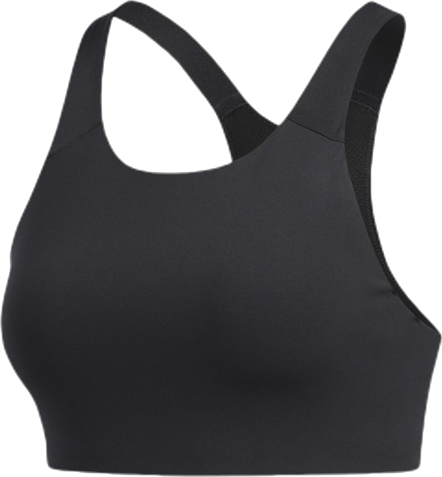 Ultimate Alpha Bra Black - Bild 4