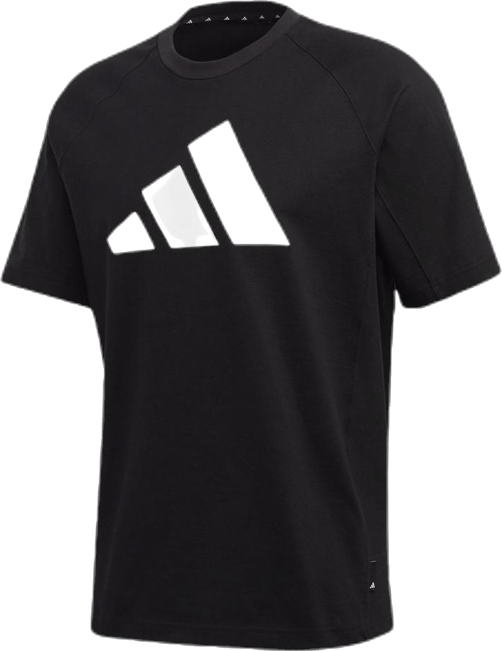 The Pack Heavy Jersey Tee Black / White - Bild 4