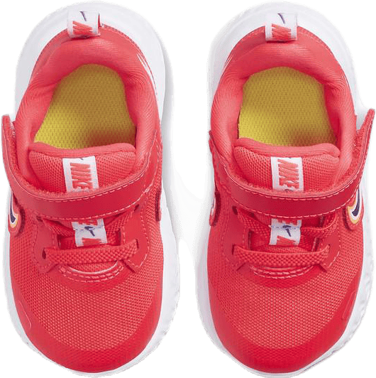 Revolution 5 Fire TD Kids Yellow/Red - Bild 4
