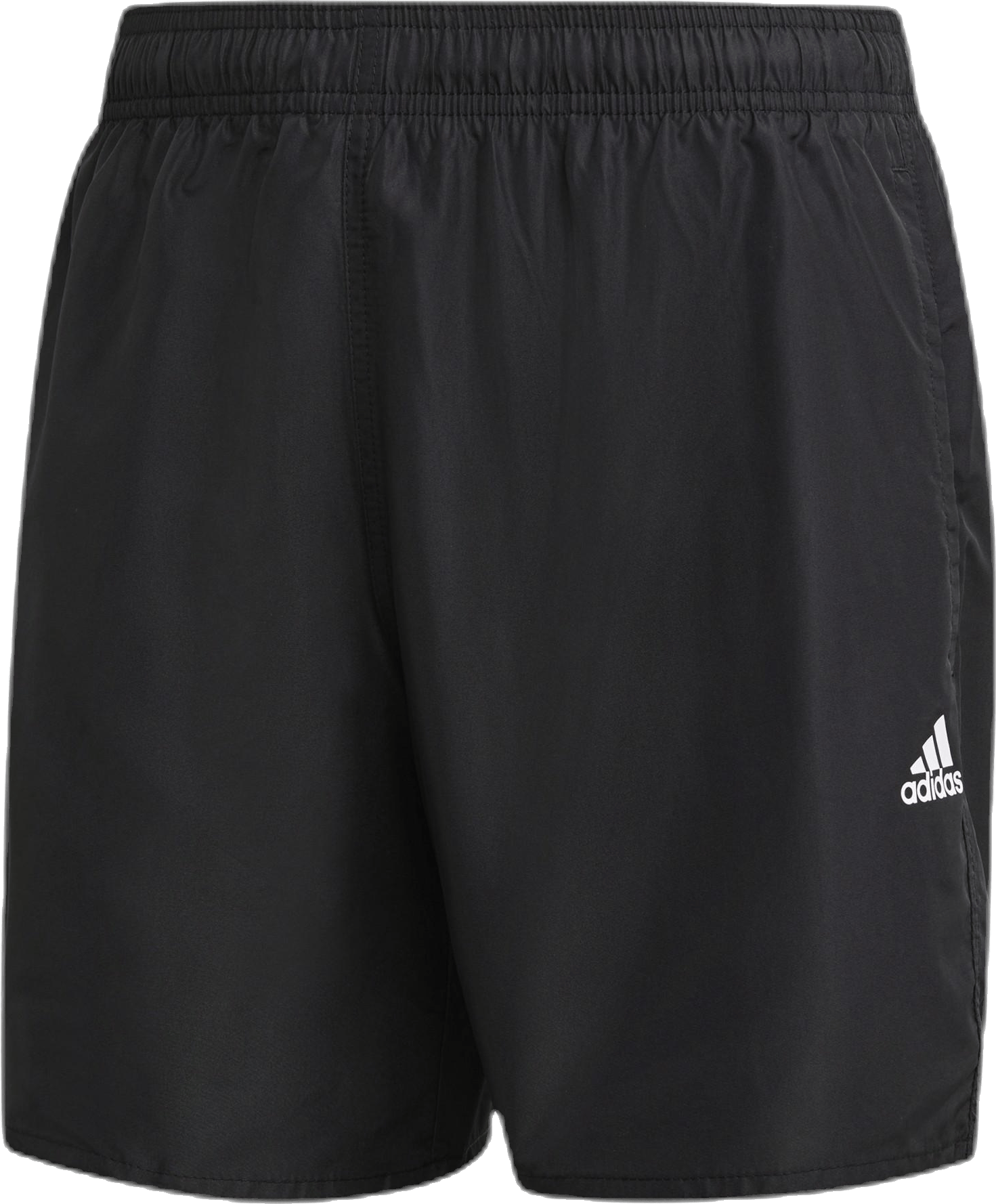 Solid Clx Sh Sl Black - Bild 4