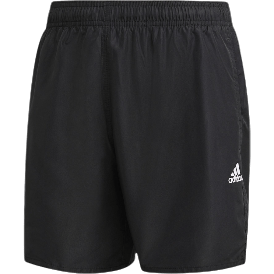 Solid Clx Sh Sl Black - Bild 4