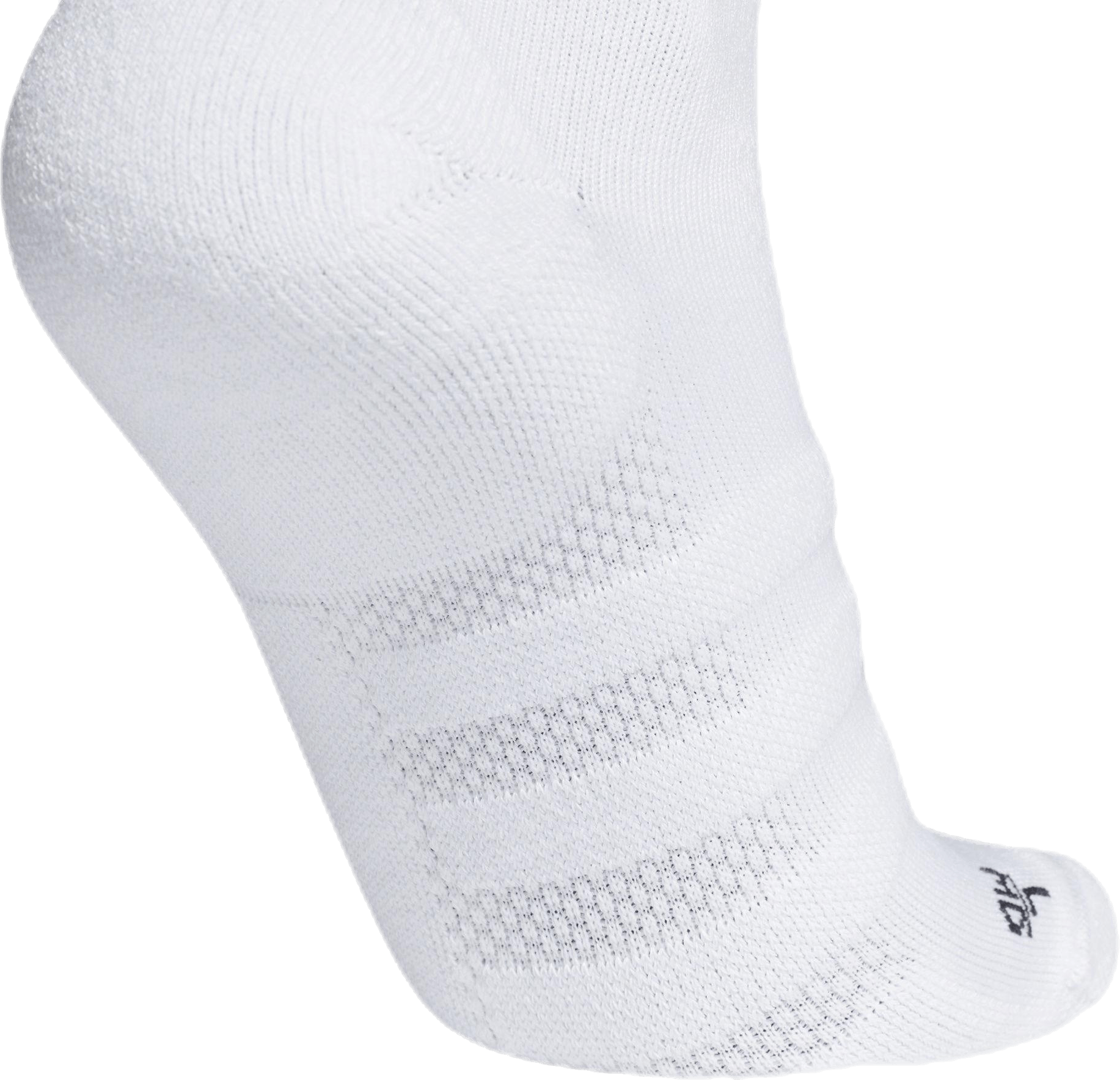 OTC Compression Sock White, Unisex, Apparels, Socks, Running, White, 34-36