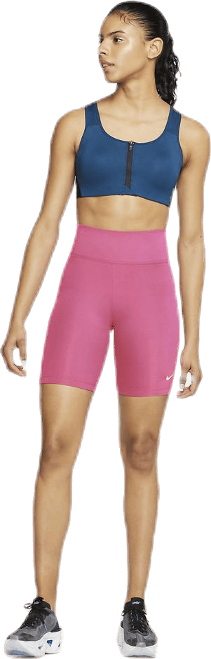 Nsw Legasee Bike Short Pink - Bild 4