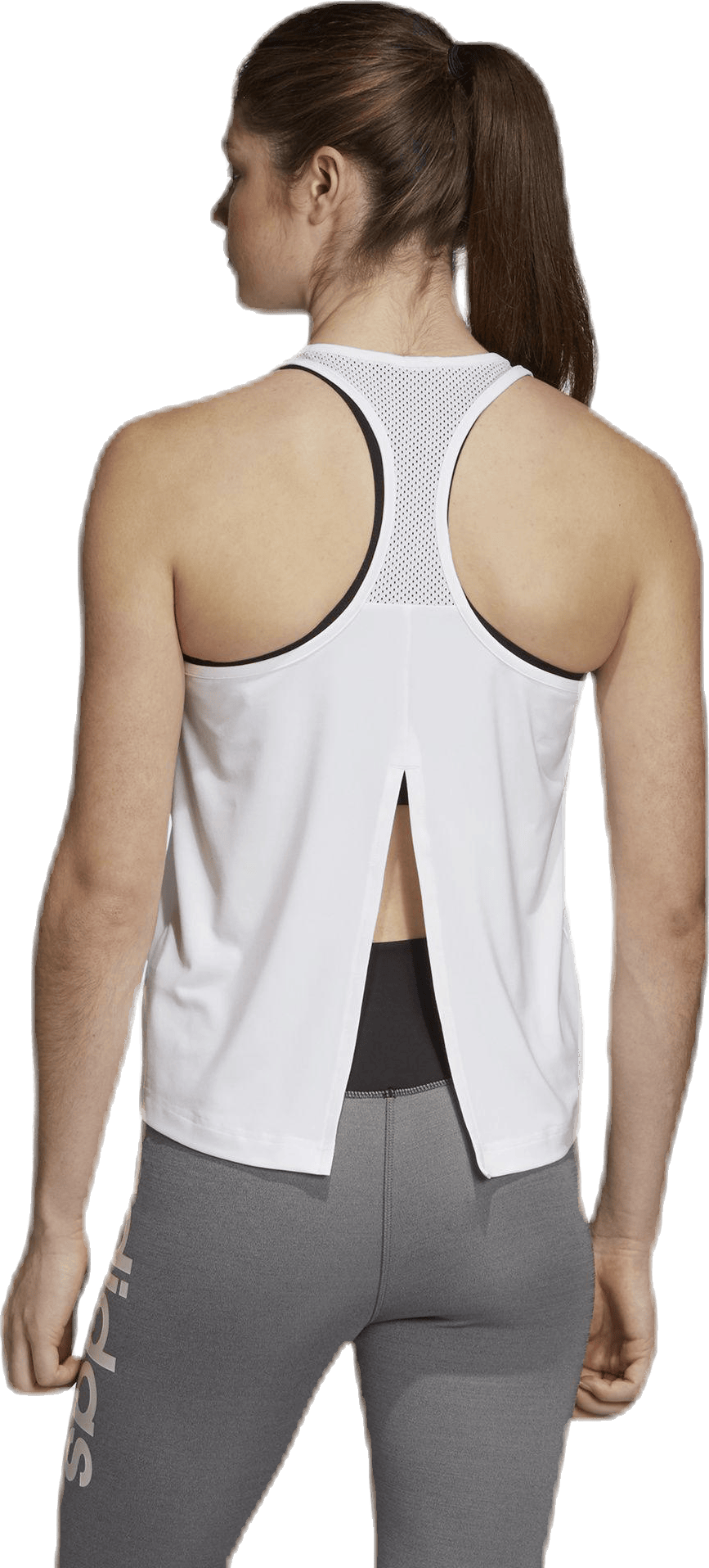 D2M Logo Tank White - Bild 3