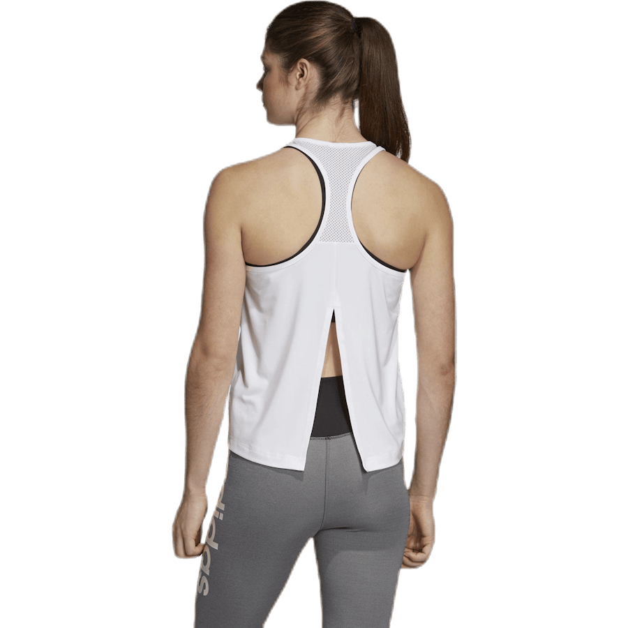 D2M Logo Tank White - Bild 3